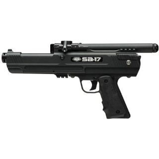 Empire BT SA 17 SA17 Paintball Pistol Marker Gun Sports
