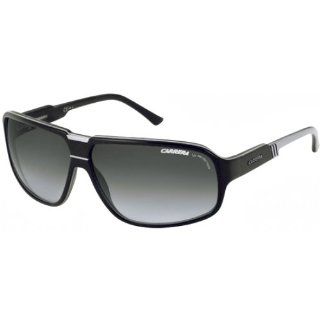 Carrera Tekno/S Mens Casual Sunglasses/Eyewear   Color Black Gray
