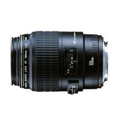 Canon EF 100mm f/2.8 Macro USM Lens Today $604.49