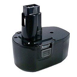 Black & Decker Replacement PS140 power tool battery