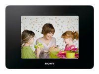 Sony DPF D830 8 Inch SVGA LCD (43) Digital Photo Frame