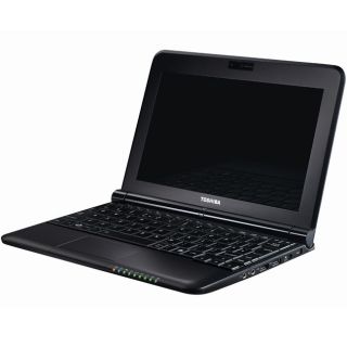 Toshiba Mini NB305 N310 Atom N450 1.66GHz 160GB Netbook (Refurbished