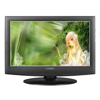Curtis LCDVD2454A 24 inch 1080p LCD TV/DVD Combo (Refurbished