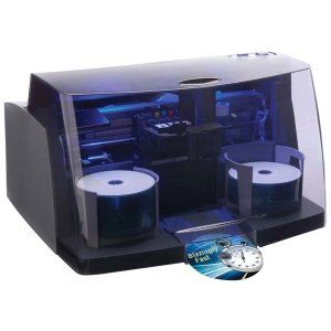Primera 4051 CD/DVD Duplicator (63516)   Computers