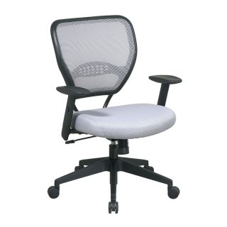 Star Shadow Air Grid Back Managers Chair Today $164.99
