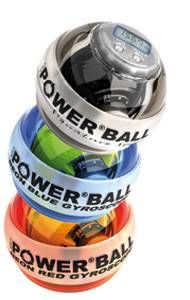 Powerball Signature Series 250Hz blanche   Achat / Vente AUTRES