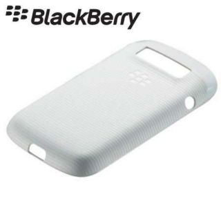 hard shell Officiel Blackberry Bold 9790   Blanche   ACC 41836 202
