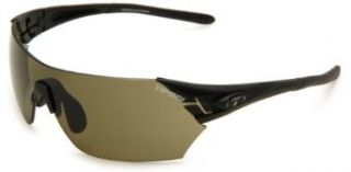 Podium 1000100101 Shield Sunglasses,Matte Black,143 mm Clothing
