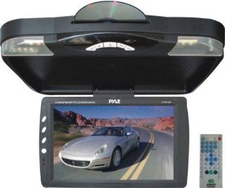 PYLE PLRD143IF 14.1 Inch Roof Mount TFT LCD Monitor with