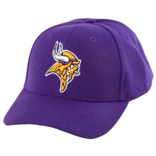 Minnesota Vikings NFL Ball Cap Today $11.69 5.0 (3 reviews)