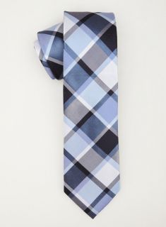 Calvin Klein Steel Check Tie