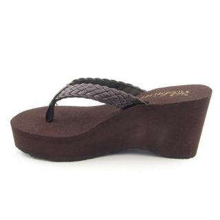 Cobian Womens Zoe Browns Sandals