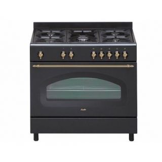 SAUTER SCM1090E   Achat / Vente CUISINIÈRE   PIANO SAUTER SCM1090E