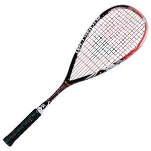 Tecnifibre Carboflex 140 Basaltex Squash Racquet Sports
