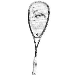Dunlop M Fil Ultra 140 Squash Racquet