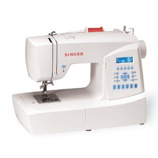 SINGER 7430.CL Electronic 144 Stitch Sewing Machine Arts