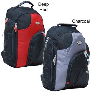 CalPak Giga2 18 inch Laptop Backpack
