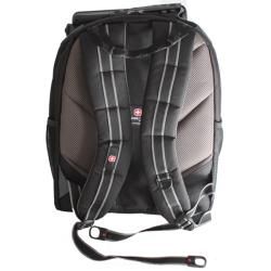 Wenger SwissGear Sherpa 16 inch Laptop Computer Backpack