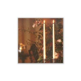 Bulk Taper Candles (Set of 144) Size 18