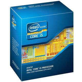 Intel® Core™ i5 2500 SandyBridge   Achat / Vente PROCESSEUR Intel