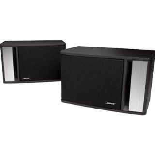 Bose® 141® Series II Bookshelf Speakers