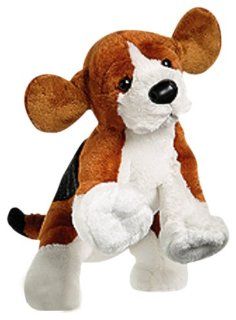 WEBKINZ   Beagle Toys & Games