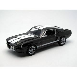 SHELBY COLLECTIBLES 1/18 SHELBY GT 500   Achat / Vente MODELE REDUIT