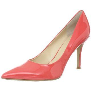 coral pumps Shoes