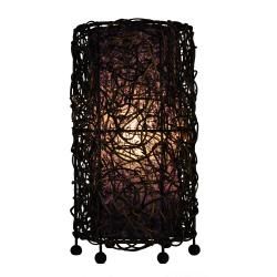 Purple Durian Table Lamp (Philippines) Today $96.00 2.0 (1 reviews
