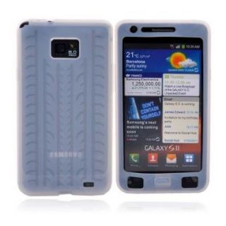 Coque Samsung Galaxy S2 i9100 motif pneu blanc   Achat / Vente HOUSSE
