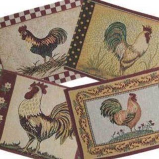 Tapestry Placemats   Case Pack 144 SKU PAS953020