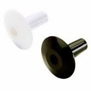 Audiovox 2Pk Cable Wall Bushing (Pack Of 6) Vh144n Video Accessories