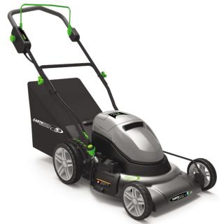 Earthwise New Generation 14 inch Cordless Lawn Mower Today $249.99 3