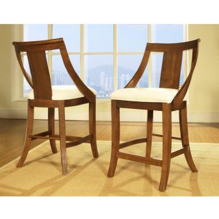Somerton Gatsby Bar Stools (Set of 2) See Price in Cart 4.8 (8 reviews