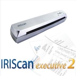 IRIScan Executive 2
