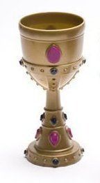 Jeweled Goblet Toys & Games