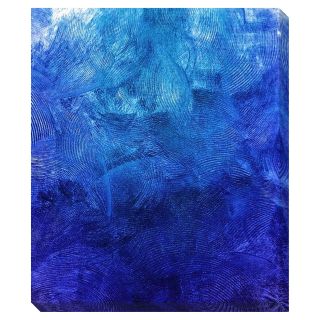 Submerged Oversized Gallery Wrapped Canvas Today $139.99 Sale $125
