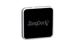 SongDock   Bluetooth Adapter for iPod docking stations
