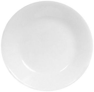 Corelle Livingware Bread and Butter Plate, Winter Frost