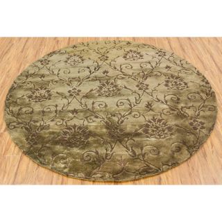 Jute Oval, Square, & Round Area Rugs from Buy Shaped