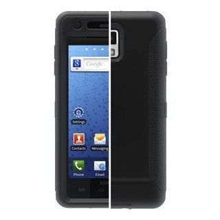 OtterBox Defender Series f/Samsung® Infuse™ 4G   Black