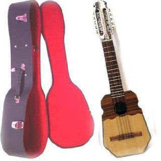 Professional Ronroco + Hardcase Musical Instruments