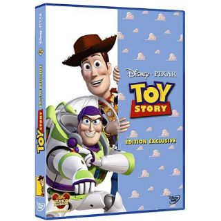 Toy story en DVD DESSIN ANIME pas cher