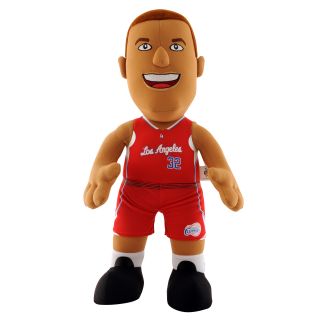 Los Angeles Clippers Blake Griffin 14 inch Plush Doll Today $22.99