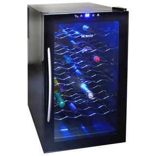 NewAir Appliances Thermoelectric Wine Cooler