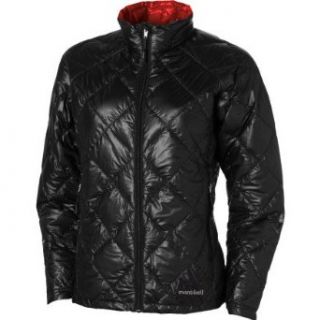 MontBell Ultralight Down Jacket   Womens Clothing