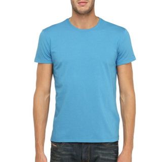 CALVIN KLEIN JEANS T Shirt Homme Bleu   Achat / Vente T SHIRT CALVIN