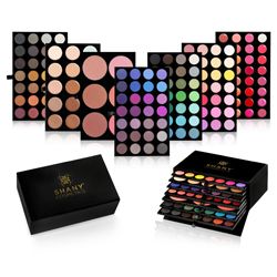 Shany The Masterpiece 7 Layer Makeup Palette Kit Today $78.82 5.0 (1