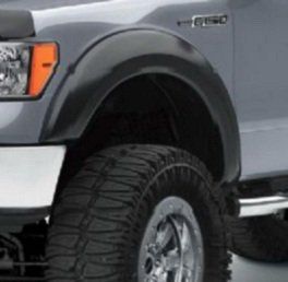 Look 09 12 Ford F 150 (Excludes Raptor)    Automotive