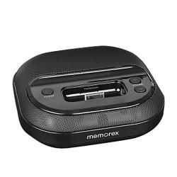 Memorex MI5091 Compact iPod Docking Speaker System
